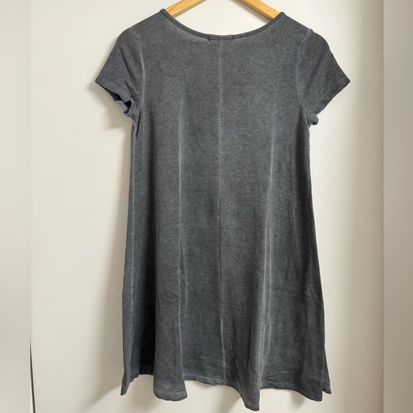 Socialite T-Shirt Dress - Picture 2 of 4